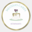 Search for tiers stickers Cake