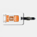 Search for archery luggage tags Arrow