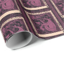 Search for antique book wrapping paper Reading
