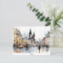 Search for romantic painting postcards Europe
