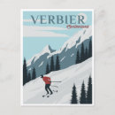 Search for switzerland vintage postcards Watercolor