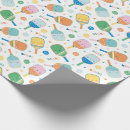 Search for paddle wrapping paper Sports