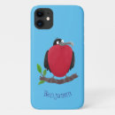 Search for funny bird iphone cases Cartoon