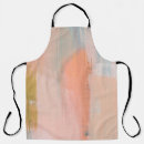 Search for versatile aprons Abstract