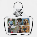Search for nine aprons Retro