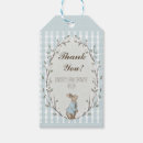 Search for rabbit gift tags Baby
