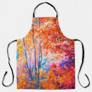 Search for original aprons Pattern