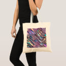 Search for holographic tote bags Abstract
