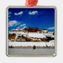 Search for lama christmas tree decorations Tibet