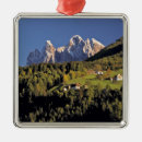 Search for the villager christmas tree decorations Italian