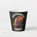 Search for rocket ship mugs Blue
