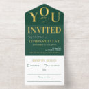 Search for corporate event invitations Stylish