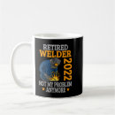 Search for welder dad mugs Father