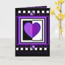 Search for beating cards Purple
