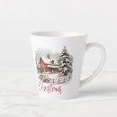 Search for small town mugs Retro