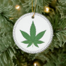 Search for weed christmas tree decorations Smoke