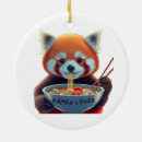 Search for ramen noodles christmas tree decorations Cute