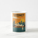 Search for australian souvenir mugs Sydney