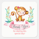 Search for monkey girl stickers Safari