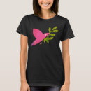 Search for peace dove tshirts Liberty