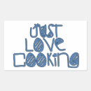 Search for love to cook stickers Chef
