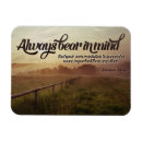 Search for resolution magnets Inspirational