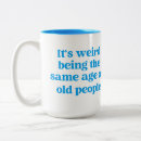 Search for same mugs Age