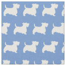 Search for scottie dog fabric Pet