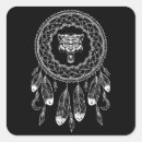 Search for native american indians stickers Symbol
