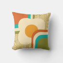 Search for 70s cushions Rainbow