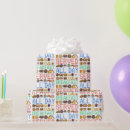 Search for diners gift wrap Bacon