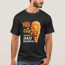 Search for god dad tshirts Vintage