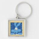 Search for shocking key rings Cartoon