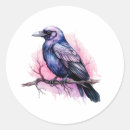 Search for raven stickers Magic