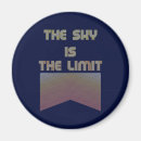 Search for limit magnets Graduation