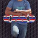 Search for national skateboards Red