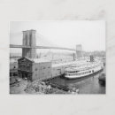Search for brooklyn bridge postcards Bridges