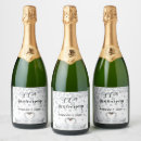 Search for 60th anniversary wine labels Elegant