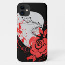 Search for rock rose iphone cases Music