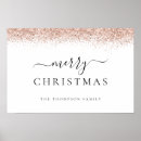 Search for rose gold posters Elegant