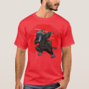 Search for samurai cat tshirts Tetsuo