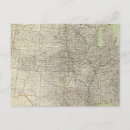 Search for settlements postcards States