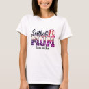 Search for softball mom tshirts Mother