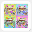 Search for vendor stickers Food