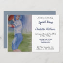 Search for team invitations Sporty