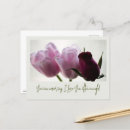 Search for rose love stamp postcards Floral
