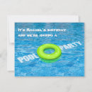 Search for floaty invitations Party