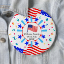 Search for independence badges Independence day party