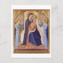 Search for temperaments postcards Madonna