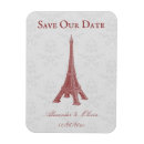 Search for eiffel tower save the dates Elegant